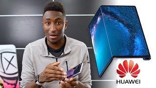 The Huawei Ban: Explained!