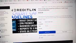 Best company for primary tradelines, do this for your CPN (Nationcreditlines Review)