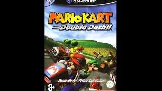 Mario Kart: Double Dash!! Longplay