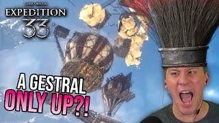 WHO DESIGNED THIS HORRIBLE LEVEL?! (Clair Obscur: Expedition 33)