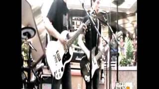 Electric Bad Monkeys
