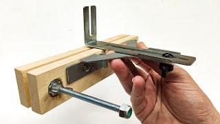  DO NOT buy any JIG until you see THIS! || Woodworking Tools and Tips