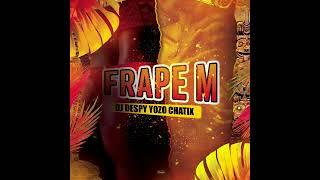 Dj Despy Ft Yozo & Chatix - FRAPE M (SOCA 2024)