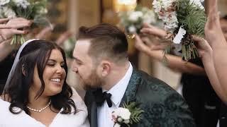Nicole & Nicholas Wedding Highlight