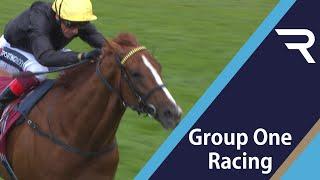 2020 Al Shaqab Goodwood Cup Stakes - Racing TV