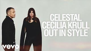 Celestal, Cecilia Krull - Out in Style (Official Audio)