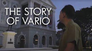 The Story of Vario