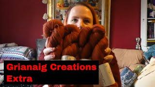 Grianaig Creations 2021 Extra No1