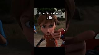 Superbook - "HAVING A BAD WEEK" (Animation)