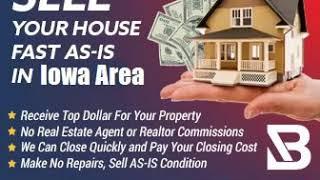 We Buy Houses Des Moines, IA Sell My House Fast Iowa | Boracina Cash Home Buyer