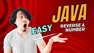 Reverse a Number in JavaScript | Free Course by Revanth Kumar | Libra Productions