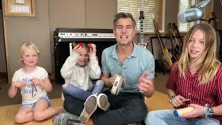 St  Judy's Comet by Paul Simon covered by Echo, Maxine, Harlow, and Nick Hexum