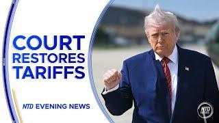 NTD Evening News Full Broadcast (May 29)