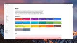 UXPin – your entire UX process