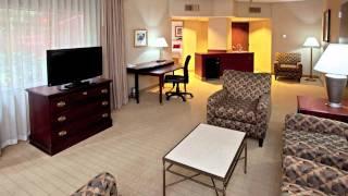 Crowne Plaza Indianapolis Downtown Union Station - Indianapolis, Indiana