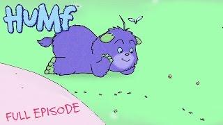 Humf - 04 Humf And The Ants (full episode)