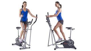 Weslo Momentum G 3.2 - Best Elliptical Trainer Under $300