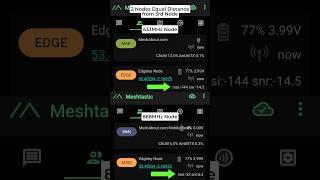 433MHz Meshtastic Node Running at 868MHz - Does it Work? #meshtastic #comms #tech