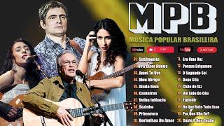 MPB 2024 Mais Tocadas - MPB e Pop Rock As Melhores Antigas - Skank, Ana Carolina, Titãs, Tiê #CD23