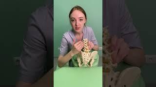 Что такое "сорвал спину"?