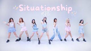 4EVE - Situationship Dance Cover by SUGAR MOON (Thailand)