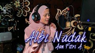 ALBI NADAK - AAN FITRI A | COVER CMtv Multimedia