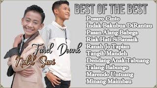 BEST OF THE BEST NABIL SANI feat FAREL IBNU - calon bintang the voicekids Indonesia