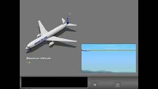 B767 Airplane Familiarization