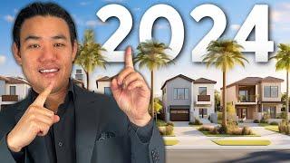 New Construction Homes Bay Area 2024 | Silicon Valley Real Estate