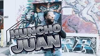 Huncho Juan - DITTO