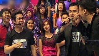 Olga Syahputra Kembali ke Dahsyat - Intens 22 Oktober 2013