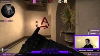 CS:GO - Sneaky Defuse