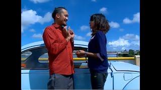 FTV Lama - Cinta Beda Status [Tora Sudiro & Kirana Larasati]