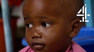 Inside a Congo Orphanage | Dispatches: Congo's Forgotten Children