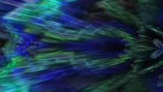 Coalesce - Ambient Music (Pure Data)