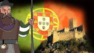 History Of Portugal