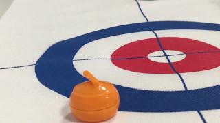 Curling WM in der Schweiz