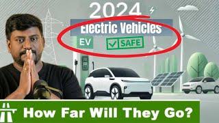 Is Electric vehicles, Safe???