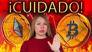 ¡CUIDADO! ¡No cometas estos 10 errores durante el mercado alcista de las criptomonedas!