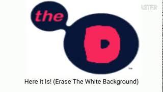 The D (For Digigirlfan 69 2)