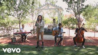 kirstin - Bad Weather ((Acoustic) (Live From The Shadowland Foundation))