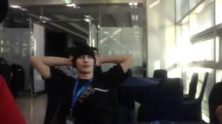 vVv LifeLine Video Blog 1
