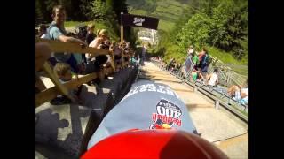 RedBull400 - Sturm auf den Kulm│www.ff-mooskirchen.at