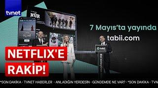 TRT dijital platform tabii.com nedir? | TRT tabii.com ücretli mi, paralı mı ne kadar?