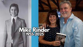 Remembering Our Friend - Mike Rinder