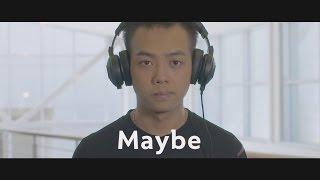 TI6 Player Profile - Maybe - LGD