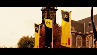 SICK INDIVIDUALS - Amsterdam Dance Event 2016 (ADE) 1/3