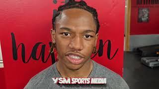 Salim Bey Reveals Truth Behind Gervonta Davis vs Lamont Roach