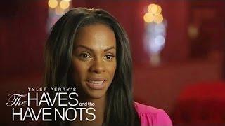 Meet the Have-Nots | Tyler Perry’s The Haves and the Have Nots | Oprah Winfrey Network