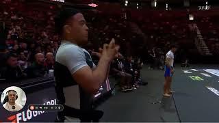 2024 ADCC Expert Breakdown Diogo Reis vs Fabricio Andrey